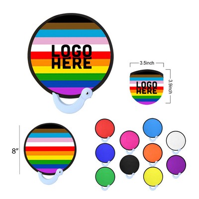 Collapsible Inclusive Hand Fans