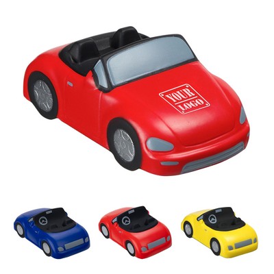 Convertible Car Stress Reliever